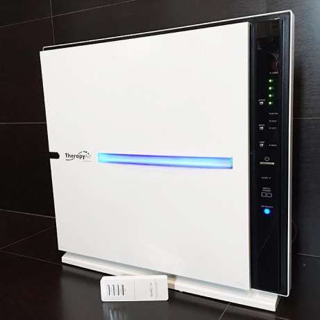 Zepter Therapy Air iOn PWC-570 очиститель воздуха