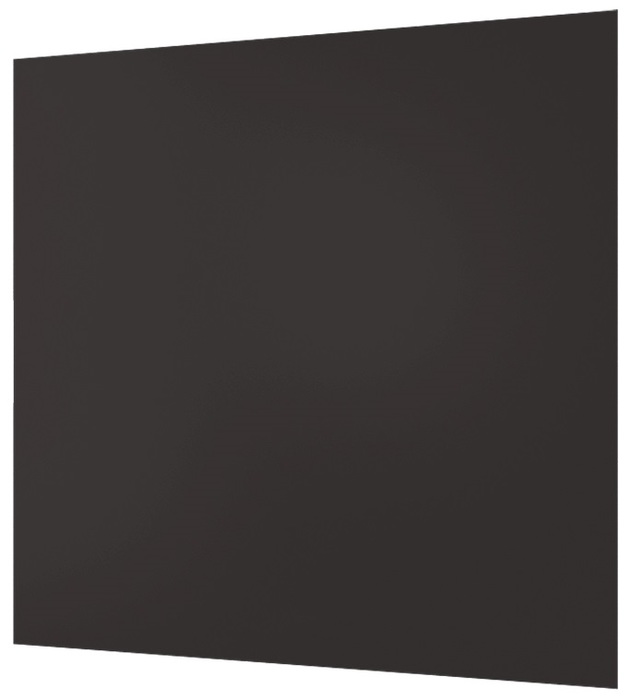 Zernberg Agat 100 V matte black вытяжка для ванной диаметр 100 мм