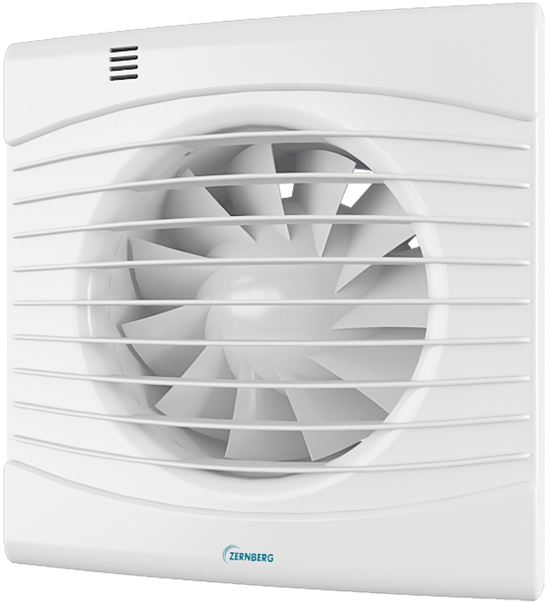 Zernberg Oniks 125 V вытяжка для ванной диаметр 125 мм