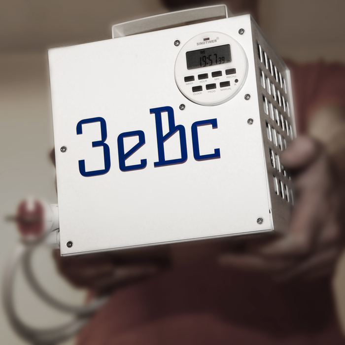 Зевс 10 г/ч озонатор 5 - 10 гр/ч