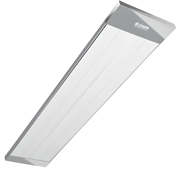 Zilon IR-2.0EN4 инфракрасный обогреватель