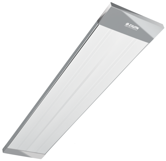 Zilon IR-4.0SN4 инфракрасный обогреватель
