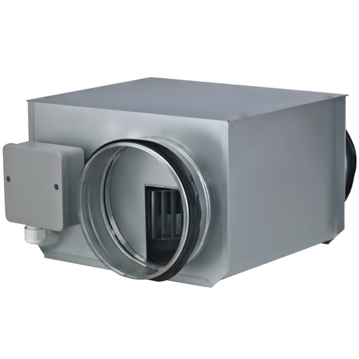 Zilon ZFOKr 160 вентилятор