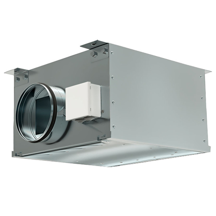 Zilon ZKAM 315 вентилятор