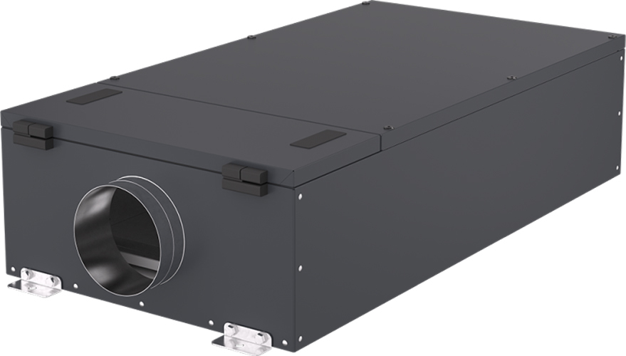 Zilon ZPE-M 1000-5,0/2 INT приточная вентиляционная установка