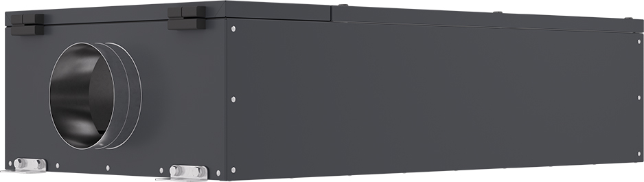 Zilon ZPE-M 1000-5,0/2 INT приточная вентиляционная установка