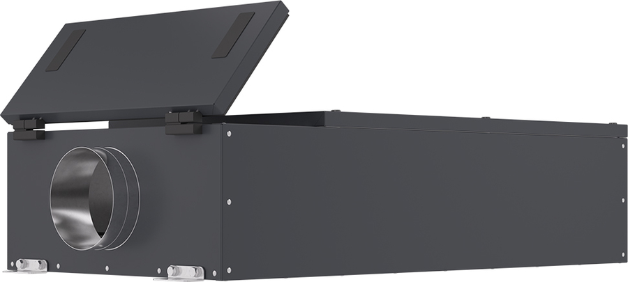 Zilon ZPE-M 1400-6,0/2 INT приточная вентиляционная установка