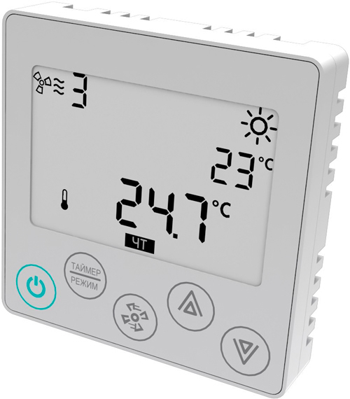Zilon ZPE-M 1400-6,0/2 INT приточная вентиляционная установка