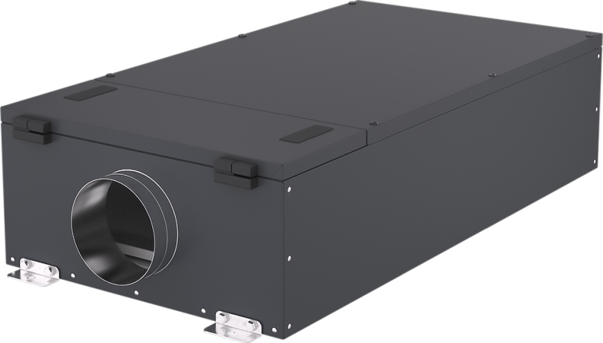 Zilon ZPE-M 1400-9,0/3 INT приточная вентиляционная установка