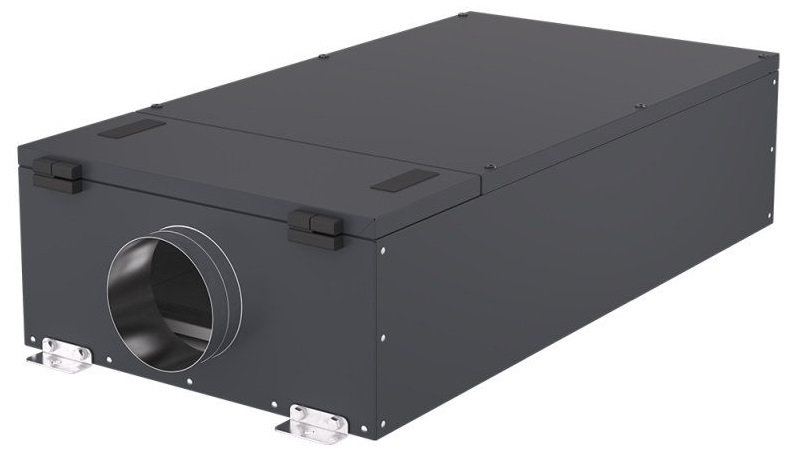 Zilon ZPE-M 600-1,2/1 INT приточная вентиляционная установка
