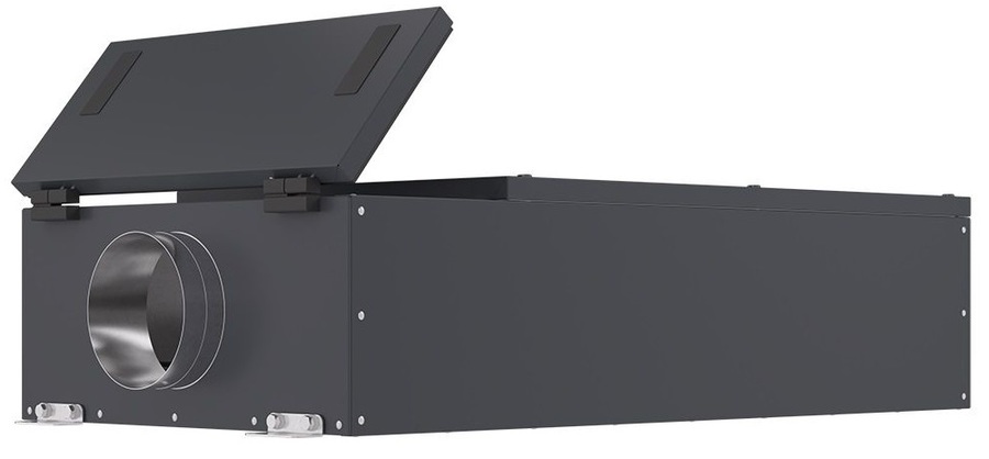 Zilon ZPE-M 600-1,2/1 INT приточная вентиляционная установка