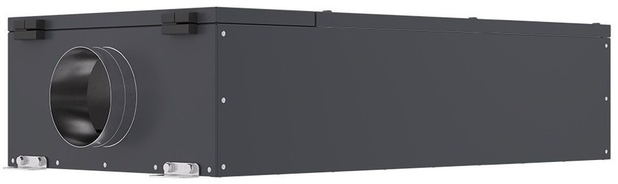 Zilon ZPE-M 600-1,2/1 INT приточная вентиляционная установка