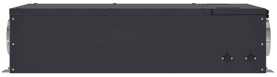 Zilon ZPE-M 600-1,2/1 INT приточная вентиляционная установка