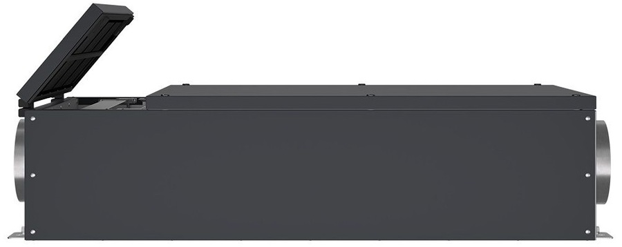 Zilon ZPE-M 600-1,2/1 INT приточная вентиляционная установка