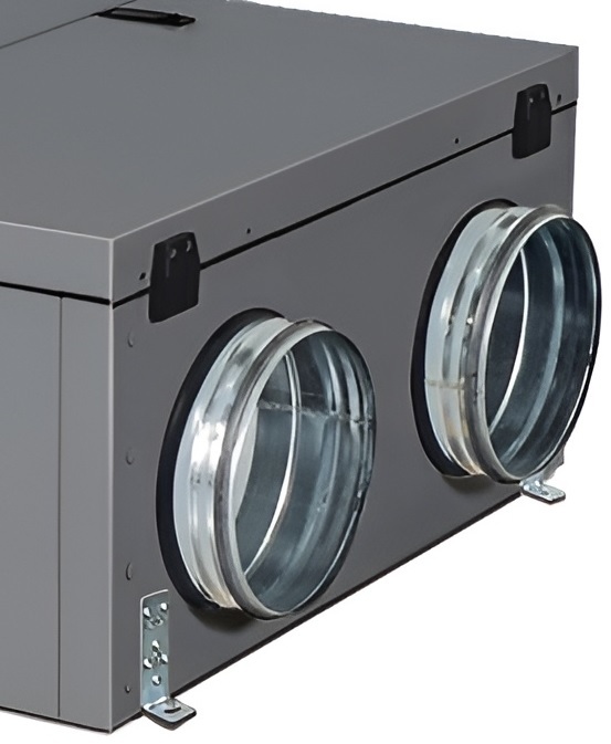 Zilon ZPVR-N 250 PW ЕС приточно-вытяжная установка