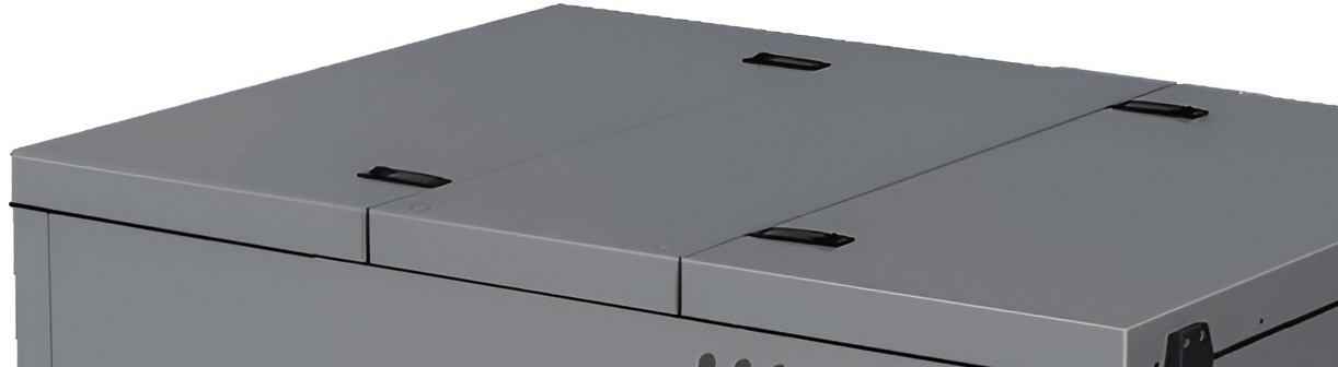 Zilon ZPVR-N 250 PW ЕС приточно-вытяжная установка