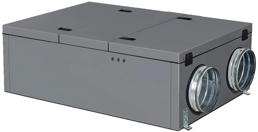 Zilon ZPVR-N 700 PW ЕС приточно-вытяжная установка