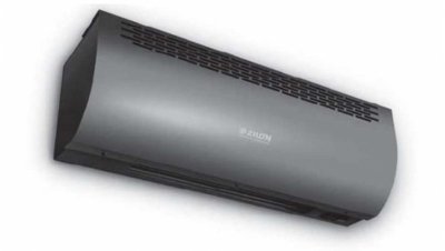Zilon ZVV-0.6E3MG электрическая тепловая завеса
