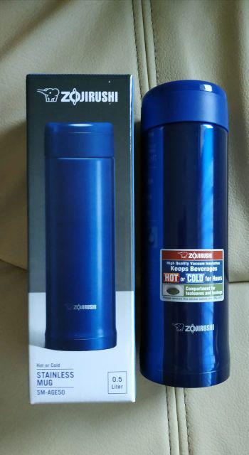 Zojirushi SM-AGE50-AC термос