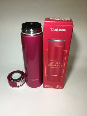 Zojirushi SM-JE48-RC термос