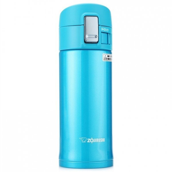 Zojirushi SM-KB36-AW бирюзовый термос