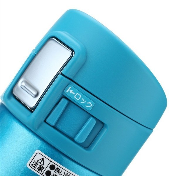 Zojirushi SM-KB36-AW бирюзовый термос