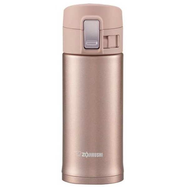 Zojirushi SM-KB36-PX шампань термос