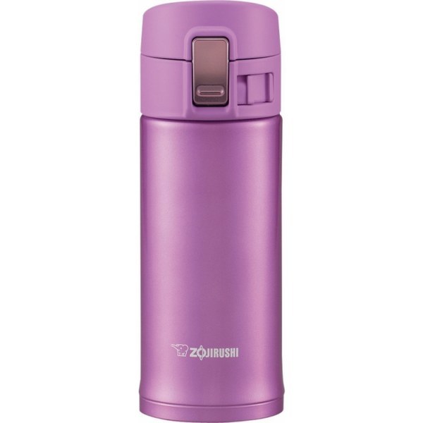 Zojirushi SM-KB36-VJ сиреневый термос
