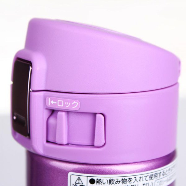 Zojirushi SM-KB36-VJ сиреневый термос