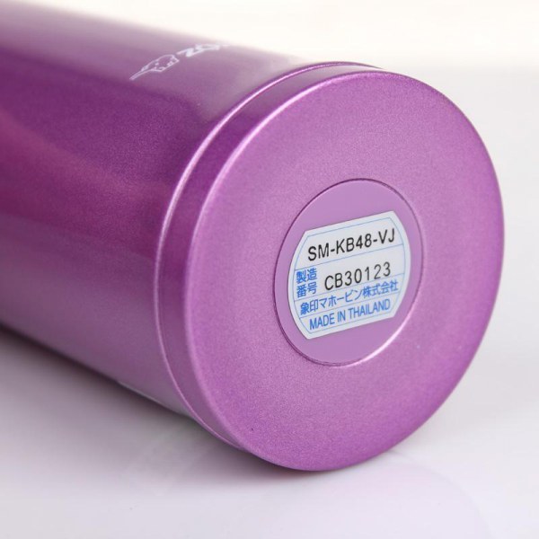 Zojirushi SM-KB48-VJ сиреневый термос