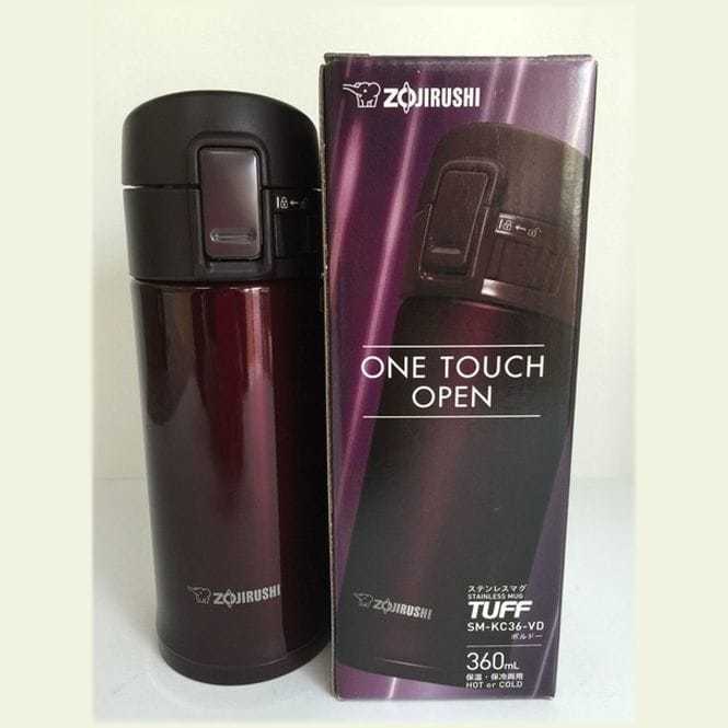 Zojirushi SM-KC36-VD термос