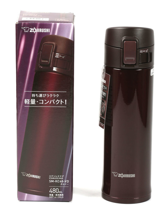 Zojirushi SM-KC48-VD термос
