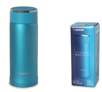 Zojirushi SM-LA36-AV термос