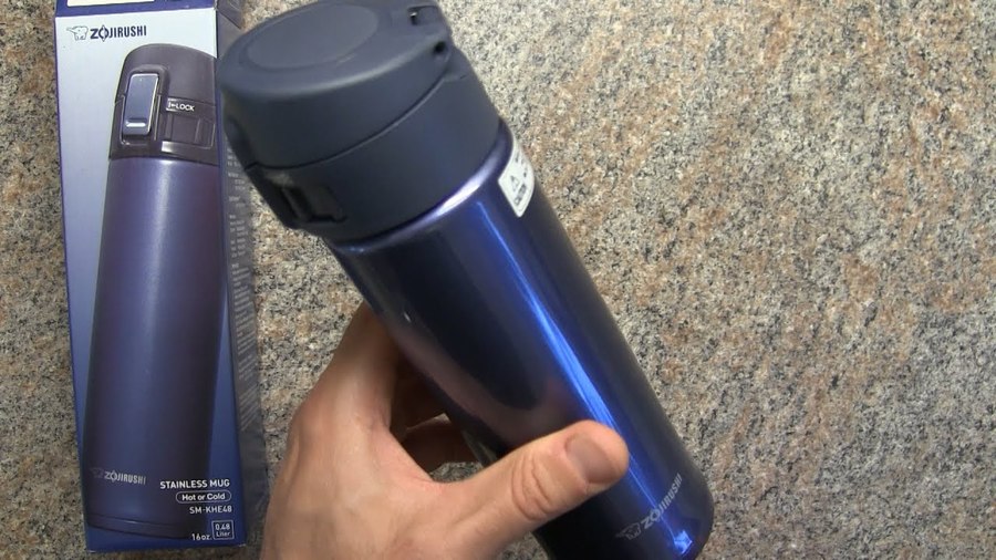 Zojirushi SM-LA48-AD термос
