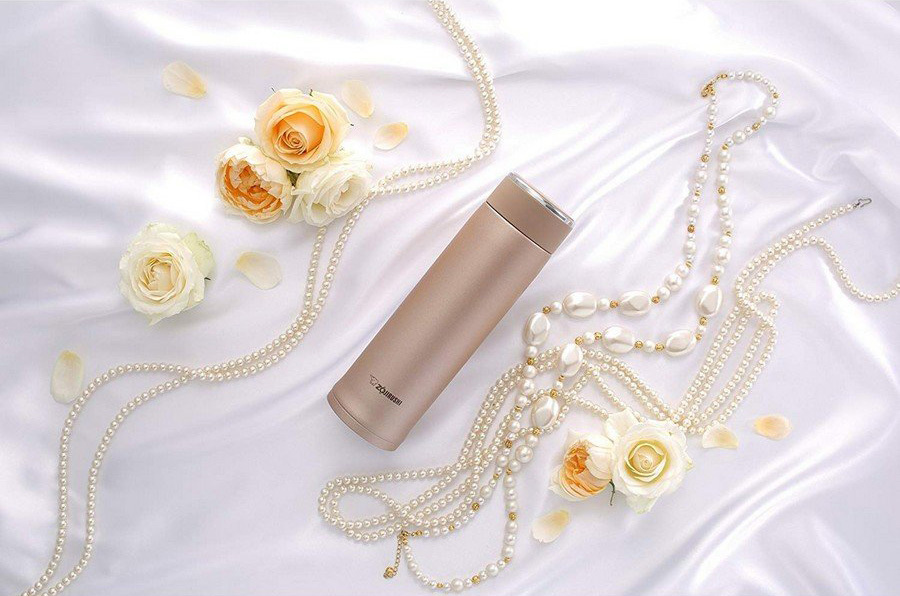Zojirushi SM-LA48-NM термос