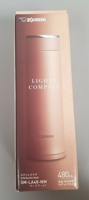 Zojirushi SM-LA48-NM термос