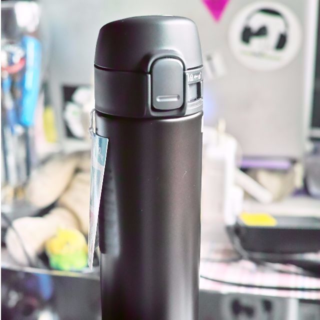 Zojirushi SM-PB34-TD термос