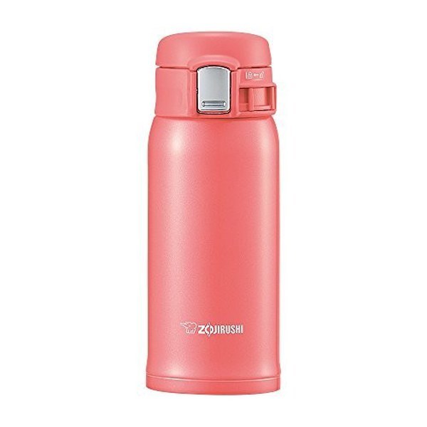 Zojirushi SM-SC36-PV коралловый термос