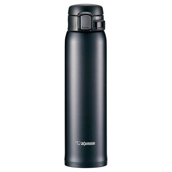 Zojirushi SM-SC48-HM черный термос