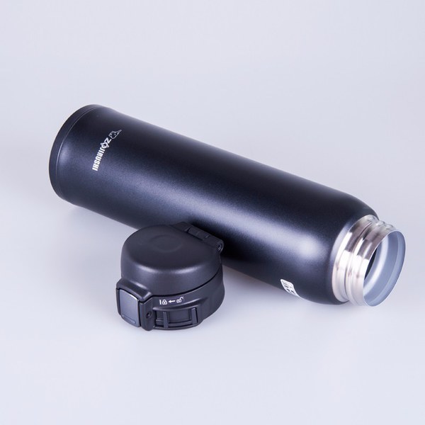 Zojirushi SM-SC60-HM черный термос