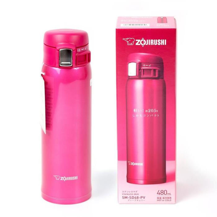 Zojirushi SM-SD48-PV термос