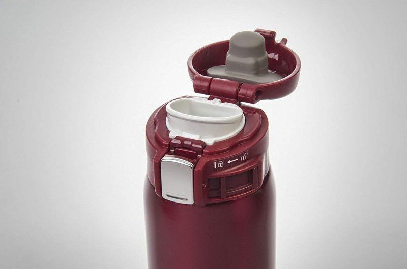 Zojirushi SM-SD48-RC термос