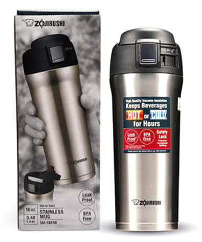 Zojirushi SM-YAF48-XA термос