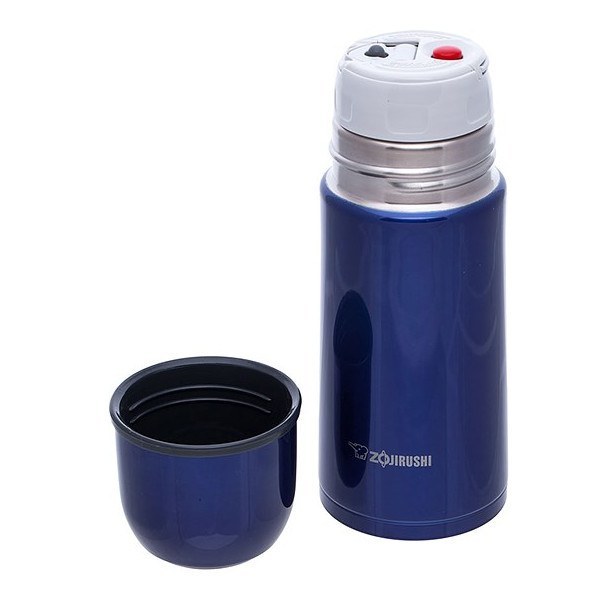 Zojirushi SV-GR35-AA синий термос
