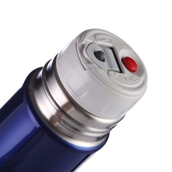 Zojirushi SV-GR35-AA синий термос