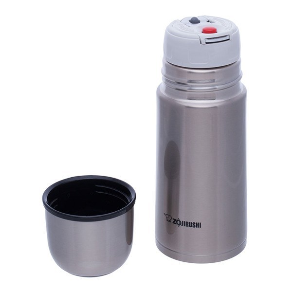 Zojirushi SV-GR35-XA стальной термос
