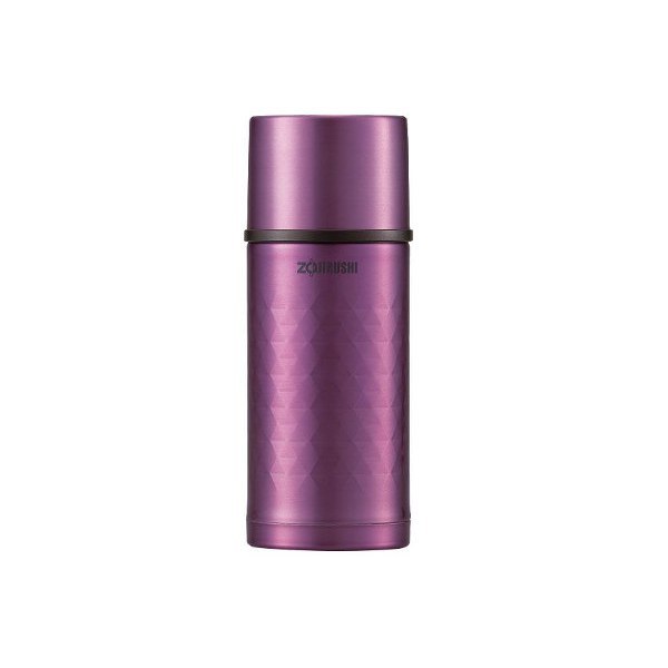 Zojirushi SV-HA35-PE сливовый металлик термос