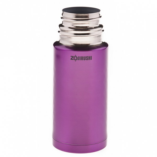 Zojirushi SV-HA35-PE сливовый металлик термос