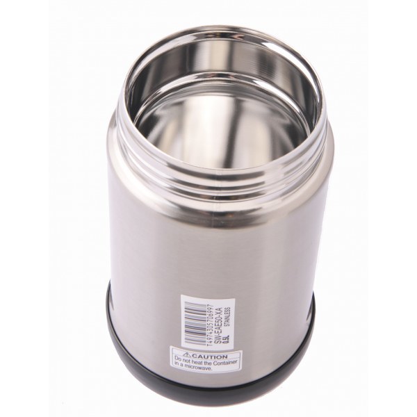 Zojirushi SW-FCE75-XA стальной термос