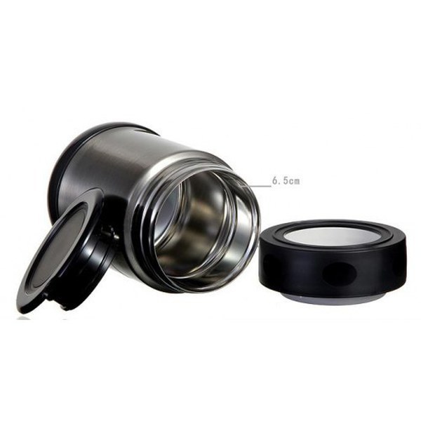 Zojirushi SW-FCE75-XA стальной термос